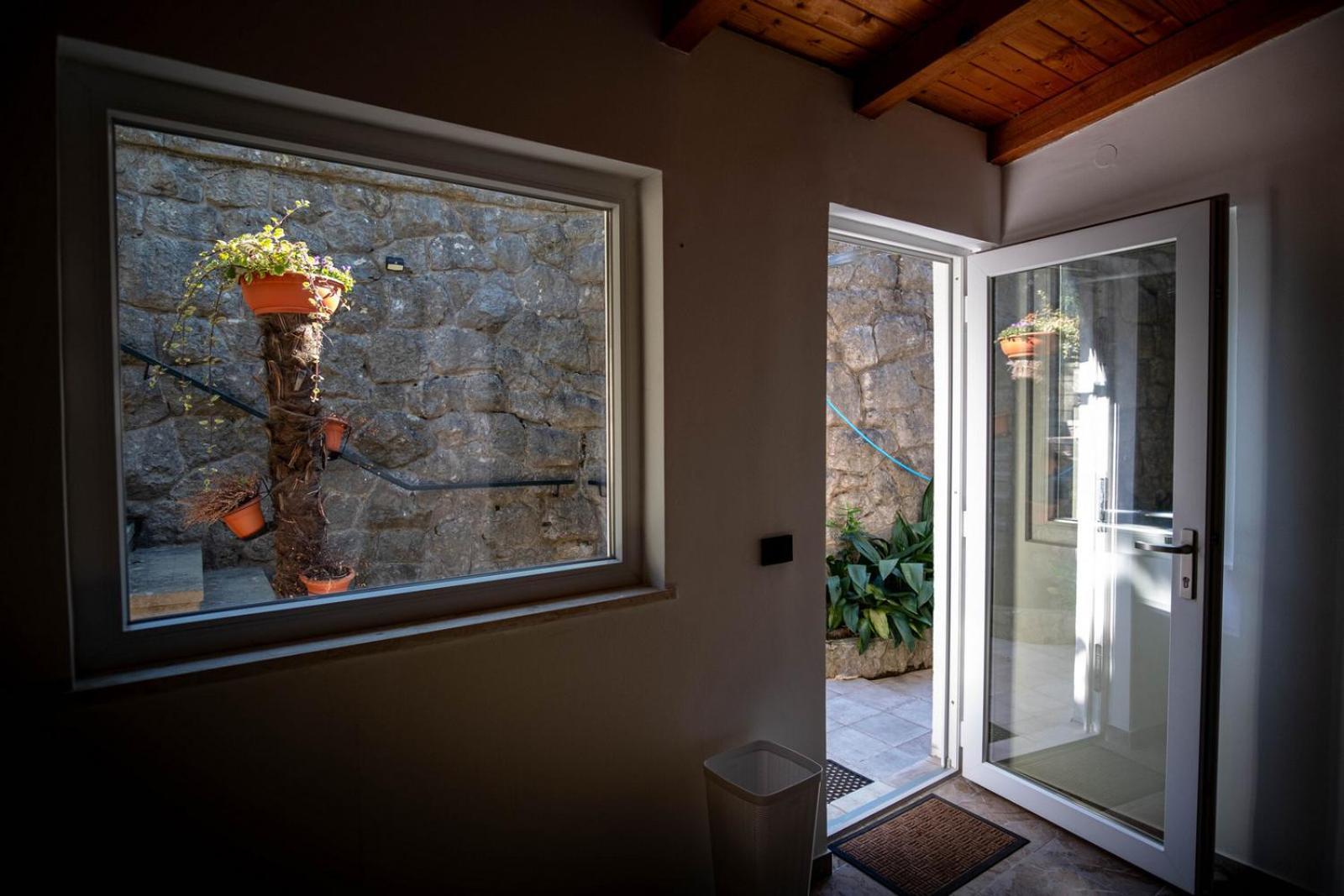 Apartman Panorama Rijeka Exteriör bild
