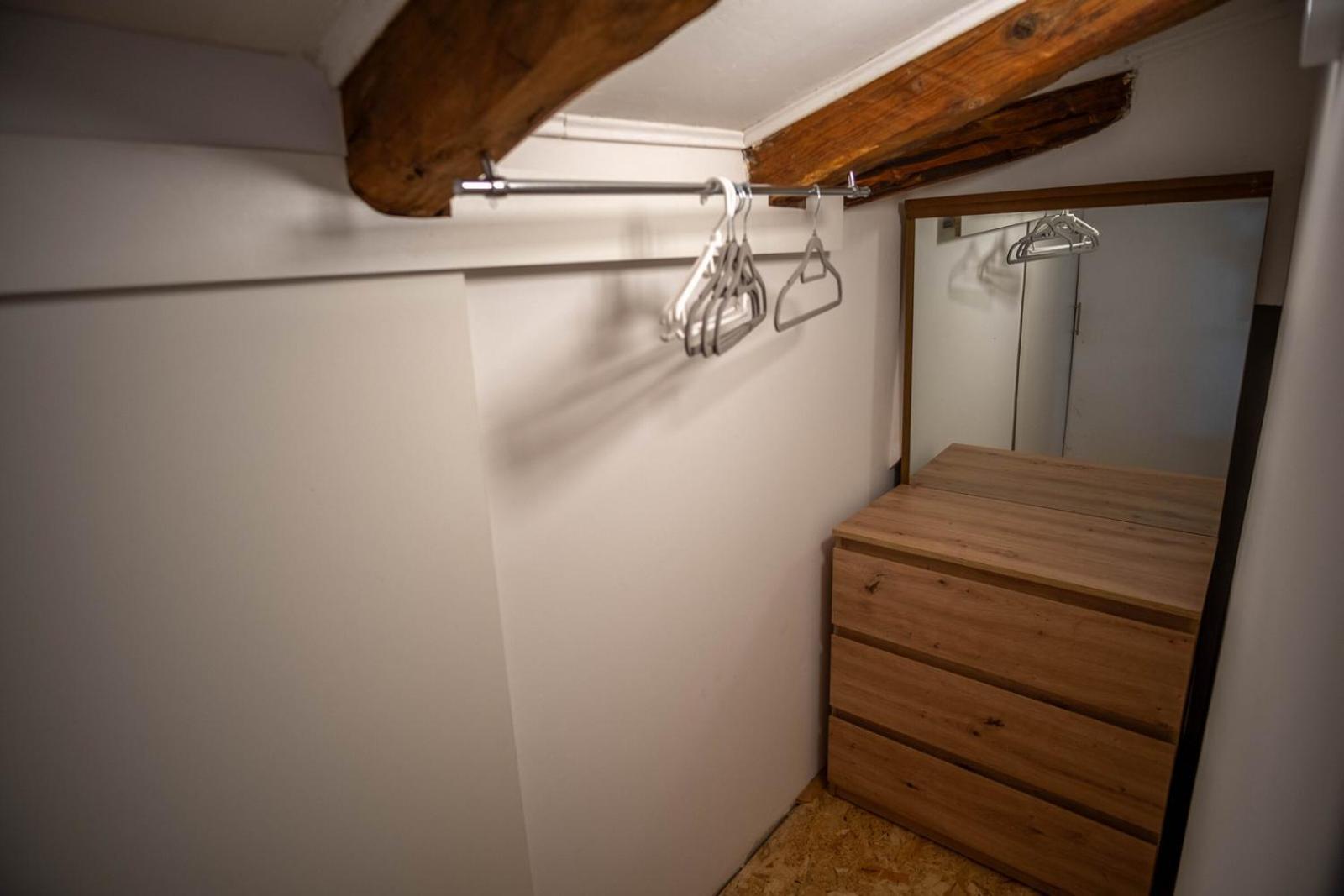 Apartman Panorama Rijeka Exteriör bild