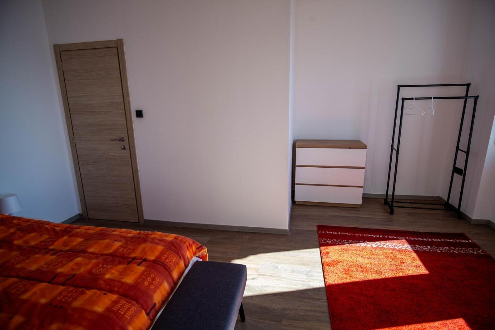 Apartman Panorama Rijeka Exteriör bild