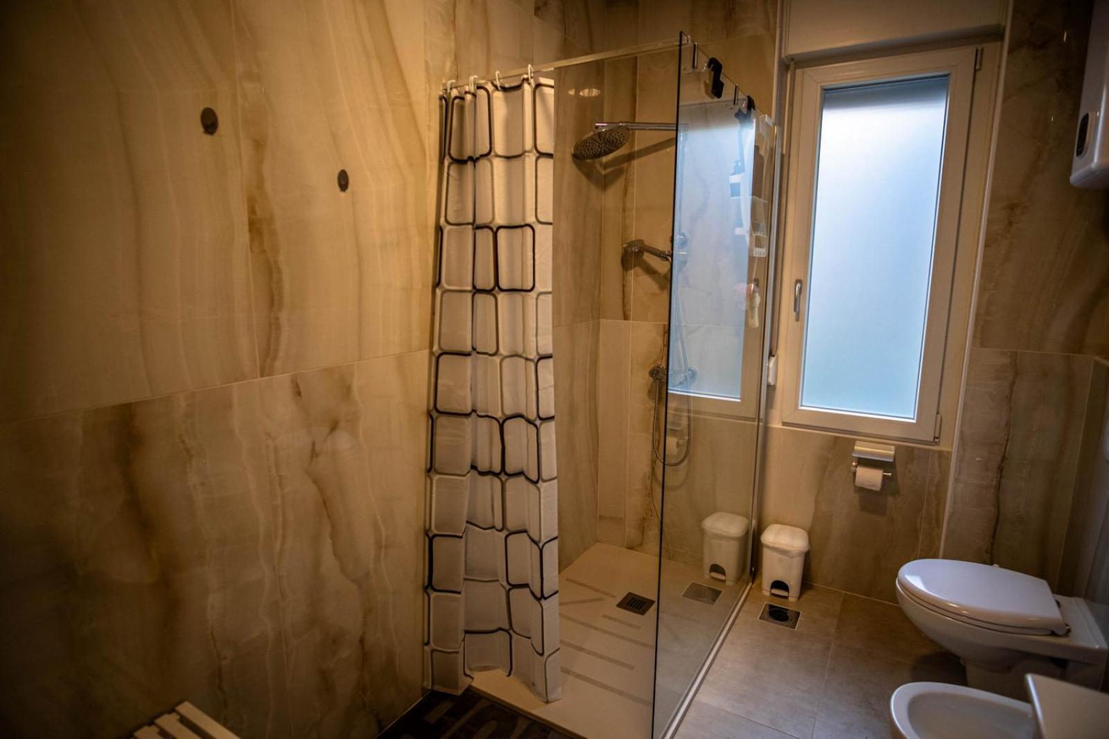 Apartman Panorama Rijeka Exteriör bild