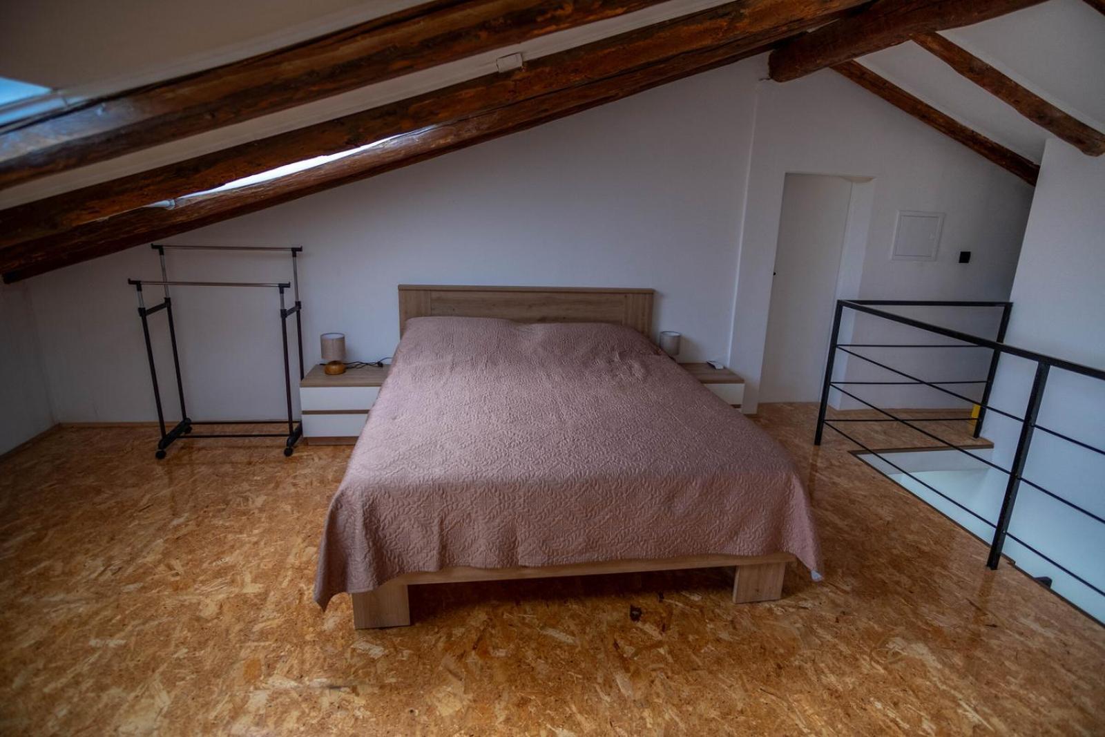 Apartman Panorama Rijeka Exteriör bild