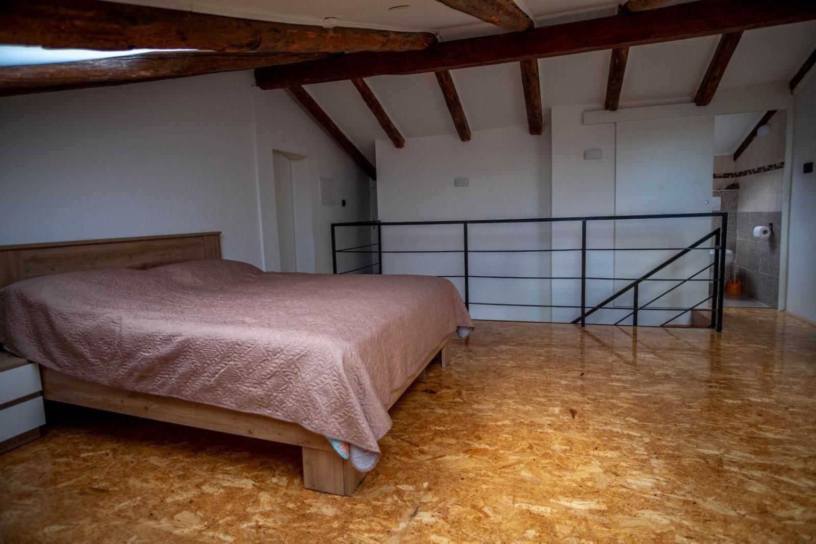 Apartman Panorama Rijeka Exteriör bild